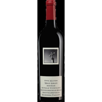 HOLY GRAIL SHIRAZ 2019 - TWO HANDS WINES
