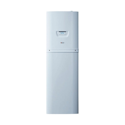Saunier Duval Caldaia Duotwin Condensing 25-100 Erp A Basamento Metano