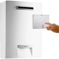 Vaillant Scaldabagno Outside Mag 15-8/1-5 Gpl Rt Low Nox precio