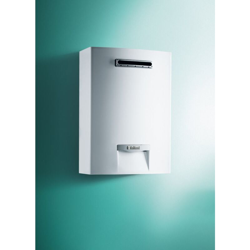 Vaillant Scaldabagno Outside Mag 15-8/1-5 Met Rt Low Nox precio