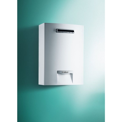Vaillant Scaldabagno Outside Mag 15-8/1-5 Met Rt Low Nox