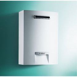 Vaillant Scaldabagno Outside Mag 17-8/1-5 Met Rt Low Nox en oferta