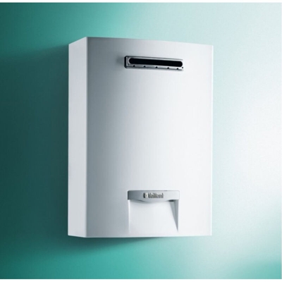 Vaillant Scaldabagno Outside Mag 17-8/1-5 Met Rt Low Nox
