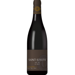 LE BIEZ 2019 - LES VINS DE VIENNE precio