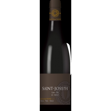 LE BIEZ 2019 - LES VINS DE VIENNE