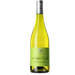 LES ENFANTS TERRIBLES 2020 - CHARDONNAY - AEGERTER PERE ET FILS características