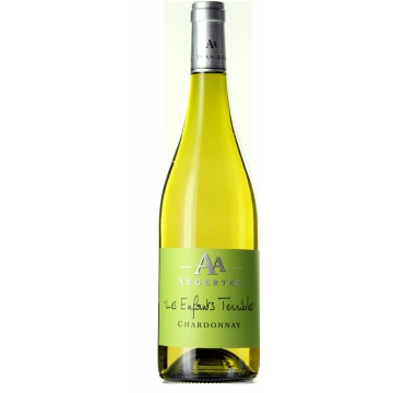 LES ENFANTS TERRIBLES 2020 - CHARDONNAY - AEGERTER PERE ET FILS