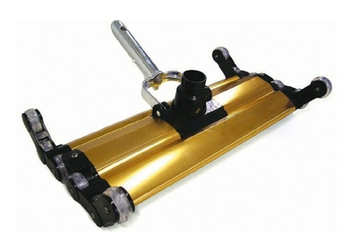 Aspirafango professionale CLEAR CHOICE per piscina