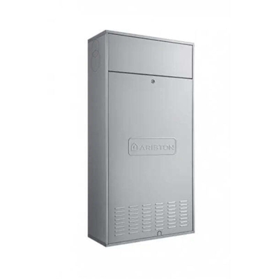 Ariston Caldaia Cares Premium In 30 Met Condens Da Incasso