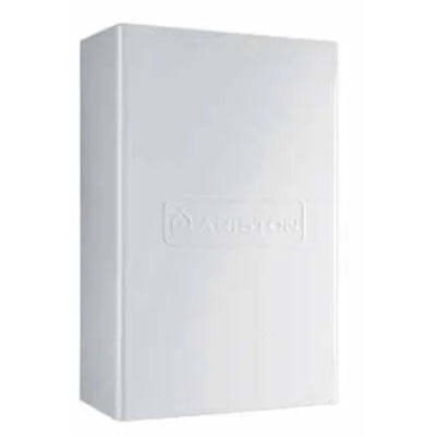 Ariston Caldaia Genus One Net Ext 25 Met Condens Per Esterni