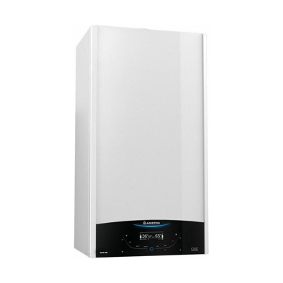 Ariston Caldaia Murale Condensazione Genus One 24 Met
