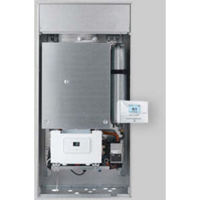 Saunier Duval Caldaia Spaziozero 4 Condensazione 26 Erp Met