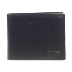 Portafoglio Uomo New Boston Billfold W / sf W / cp Black Sm2510lea24bla en oferta