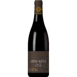 COTE RÔTIE - LE PLOMB 2019 - LES VINS DE VIENNE precio