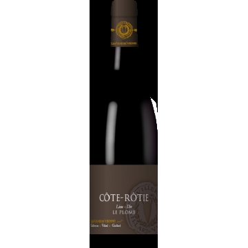 COTE RÔTIE - LE PLOMB 2019 - LES VINS DE VIENNE