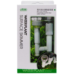 Ista Surface Skimmer Pro - Aspiratore di Supereficie Adatto per Tubi con Diametro da 9/12 o 16/22 en oferta