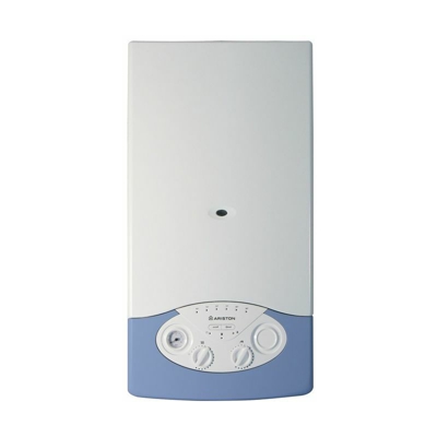 Ariston Caldaia Murale Matis 24 Cf Tiraggio Naturale Erp Met