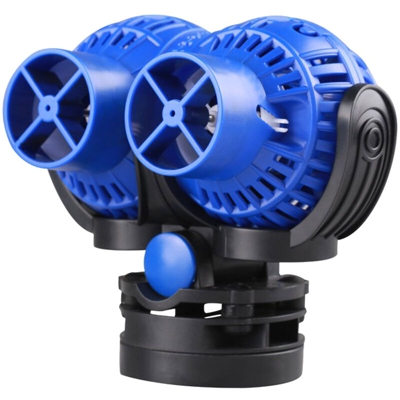 SunSun JVP-231 Pompa di movimento Dual flow Supporto magnetico 8000l/h 12W