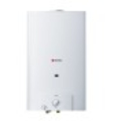 Saunier Duval Scaldabagno Opalia C 11/1 Lix Low Nox Met 16,9Kw Camera Aperta en oferta