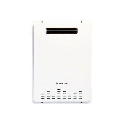 Ariston Scaldabagno Next Evo X Outdoor 16 Eu Gpl Da Esterno