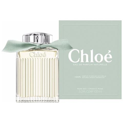 Chloè Naturelle Eau De Parfum, Spray - Profumo Donna