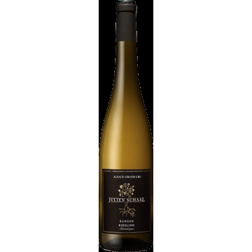 RIESLING GRAND CRU RANGEN - VOLCANIQUE 2020 - DOMAINE JULIEN SCHAAL