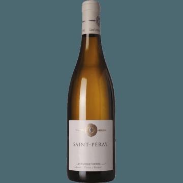 SAINT-PERAY 2019 - LES VINS DE VIENNE