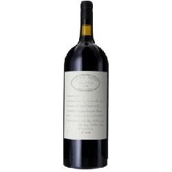 MAGNUM  RESERVE DE FAMILLE 2018 - CHATEAU MARTET características