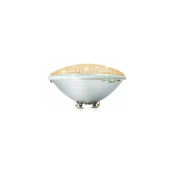 COOLWEST 36W LED Poolbeleuchtung WarmweiÃ Unterwasserleuchten, 12V AC/DC IP68 Wasserdicht Unterwasser PAR56 Pool Scheinwerfer, ersetzen 300W Halogen en oferta