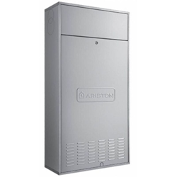 Ariston Caldaia Cares Premium In 25 Met Condens Da Incasso en oferta