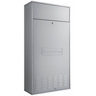 Ariston Caldaia Cares Premium In 25 Met Condens Da Incasso