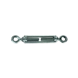 Tenditori Zincati Carcano 2 Occhi Marcatura-Ce 24-1 Mm precio