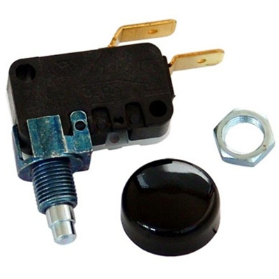 Pulsante Accensione Piezo Interruttore Scintilla Piano Cottura Franke