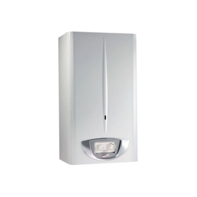 Immergas Julius 11 Erp Scaldabagno Tiraggio Naturale Met