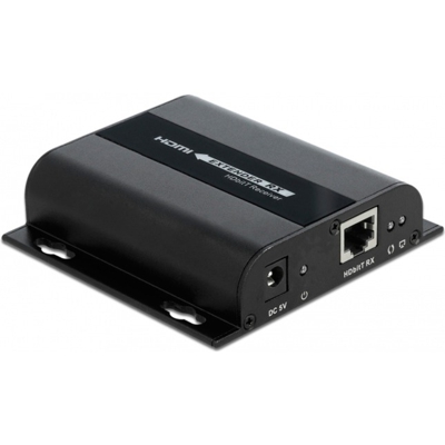 65951 moltiplicatore AV Ricevitore AV Nero, Estensione HDMI