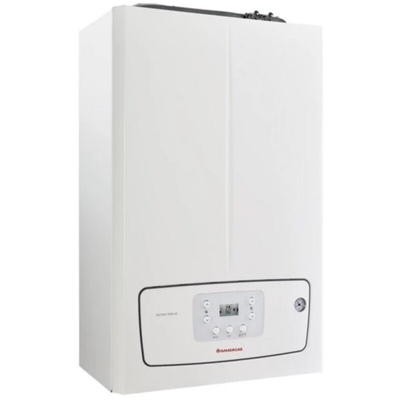 Immergas Caldaia Murale Victrix Tera Plus 24 Condensazione Met