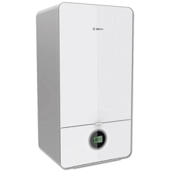Bosch Caldaia Condens Gc7000I W 24 C Met Bianco características