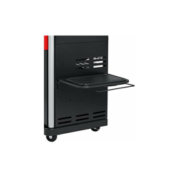 Char-Broil MADE2MATCH Ripiano Multifunzione características