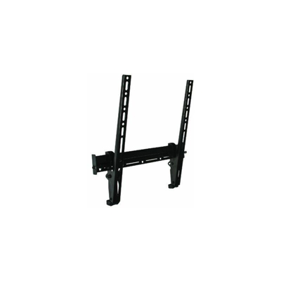 B-Tech BTV511 139,7 cm (55") Nero