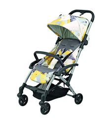 Bébé Confort 1232744211 Passeggino, Multicolore (Urban Yellow), 0 - 3,5 anni, 1 Pezzo precio
