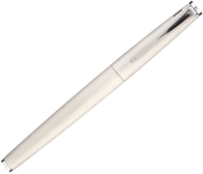 Lamy Studio - Penna stilografica F acciaio inox