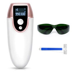 Sistema di depilazione IPL, dispositivo di depilazione permanente portatile per uso domestico, 990.300 flash precio