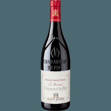 CHATEAUNEUF-DU-PAPE - LA MIOCENE 2017 - DOMAINE GRAND VENEUR