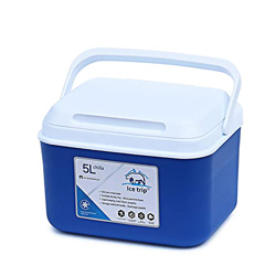 Raffreddatori, Coole Portatile, Isolamento E Raffreddamento A Doppio Uso Della Scatola Da Dual-use, Petto Di Ghiaccio Isolante Rotomoldduto Per Campeg precio