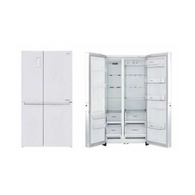 Frigorifero LG 458568341 Bianco