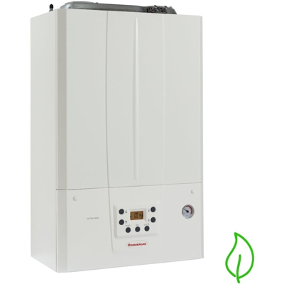 Immergas Caldaia Murale Victrix Tera Plus 24 Condensazione Gpl