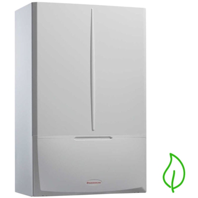 Immergas Caldaia Murale Condensazione Victrix 12Kw Tt Plus