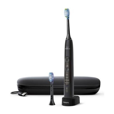 HX9631/16 spazzolino elettrico Spazzolino elettrico sonico Nero