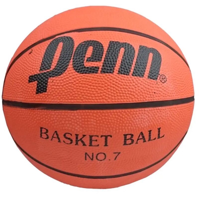 Palla Pallone Da Gioco Giocare A Basket Pallacanestro Canestro Arancione