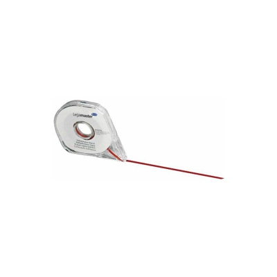 Legamaster 7-433102 nastro adesivo da cancelleria 16 m Rosso 1 pz